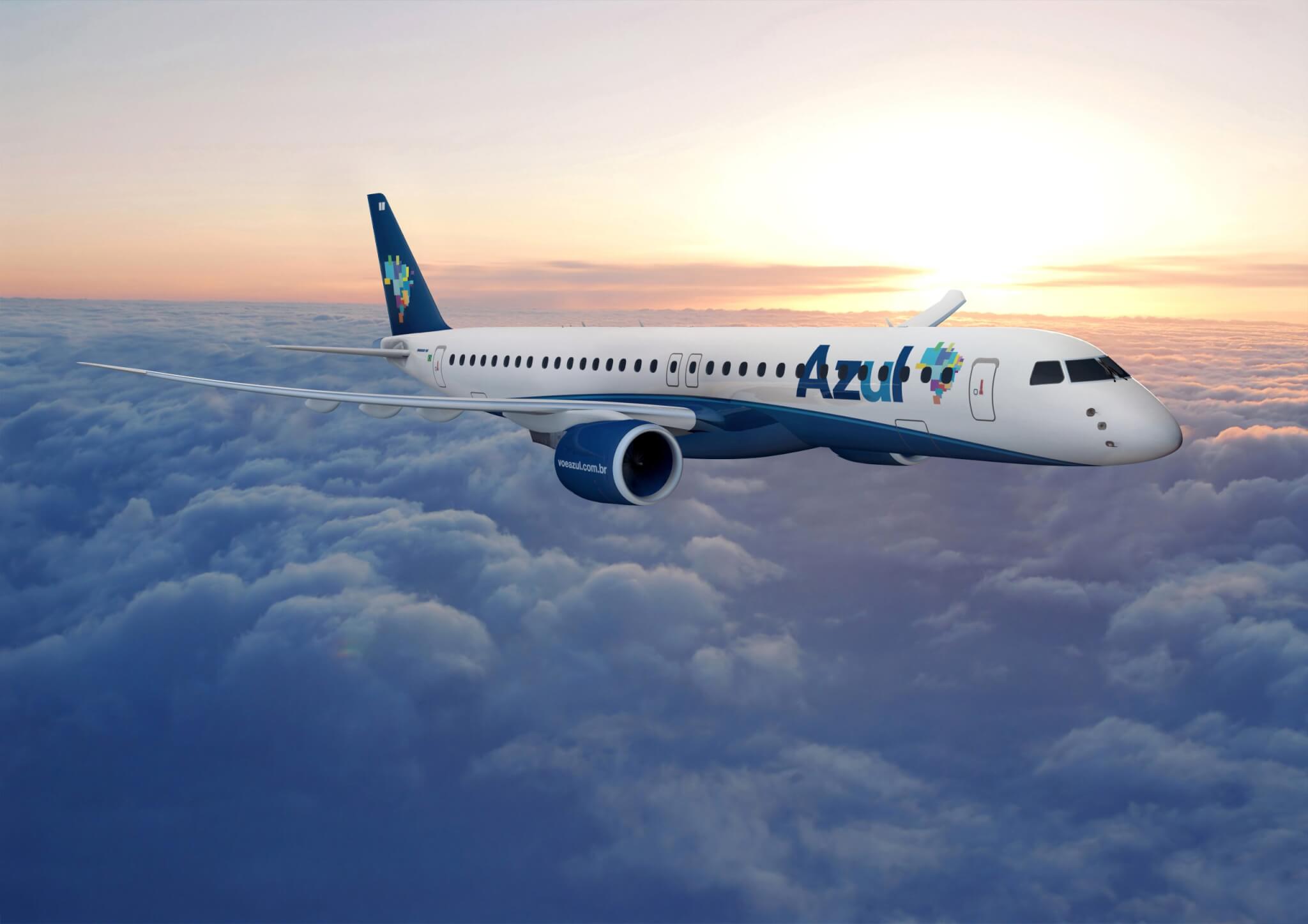 Brazilian Aviation Giants Azul and Gol to Merge, Challenging Latam's Dominance