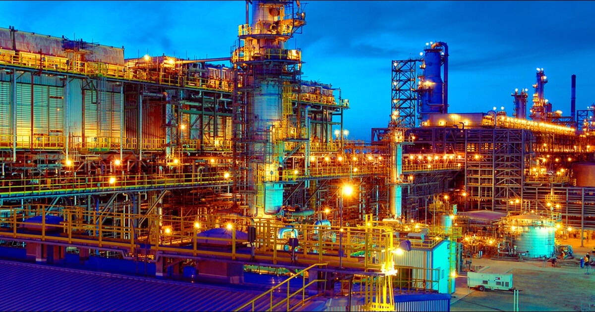 Tengiz Chevron