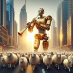 AI in Governance: A Double-Edged Sword for Democracy