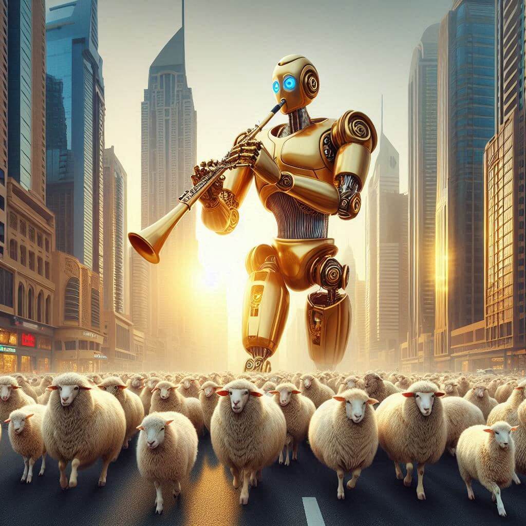 AI in Governance: A Double-Edged Sword for Democracy