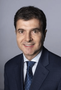 Eugenio Garcia