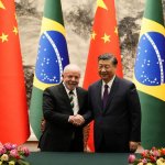Lula Visits Russia and China in May
