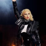 Lady Gaga