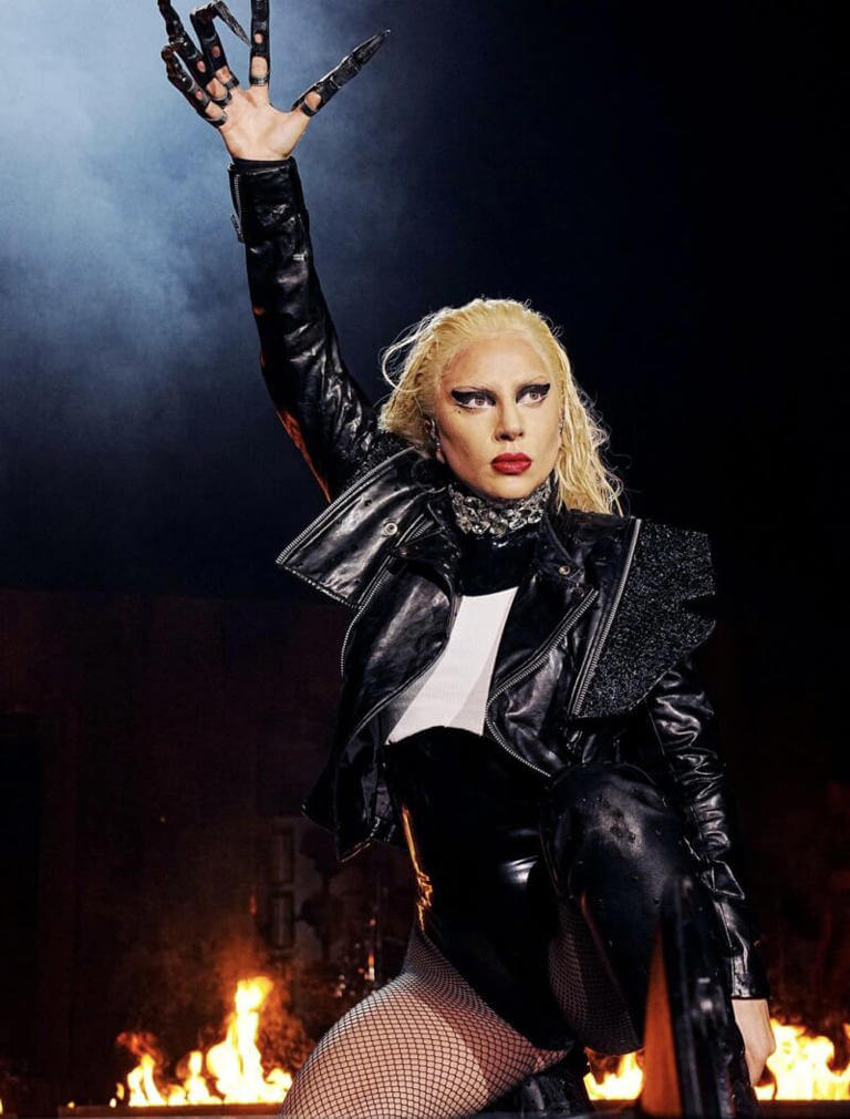Lady Gaga