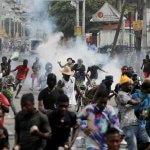 Crime Costs IN Latin America & the Caribbean