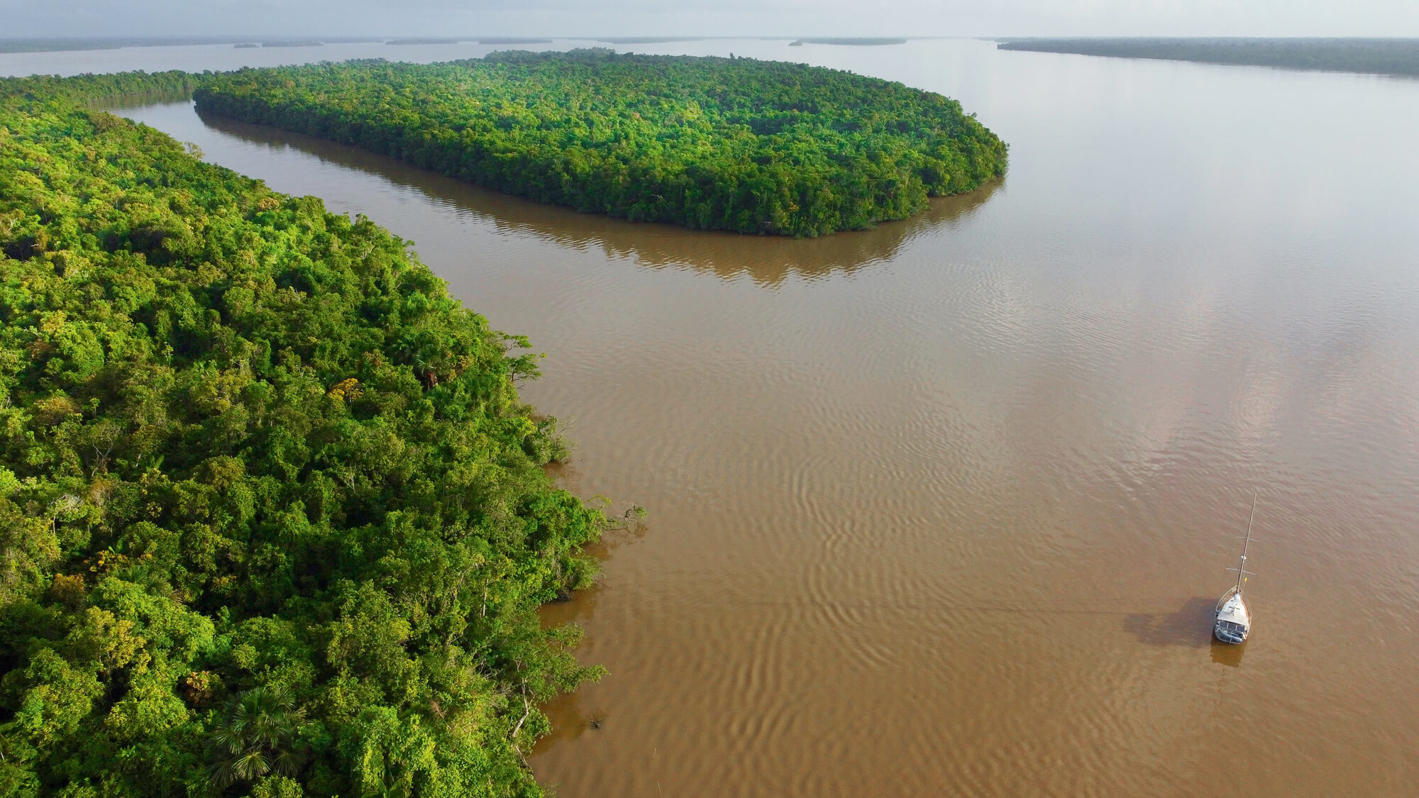 Essequibo